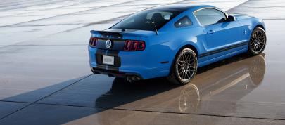 Ford Shelby GT500 (2013) - picture 4 of 11