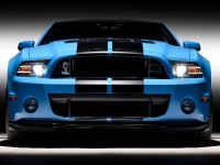 Ford Shelby GT500 (2013) - picture 2 of 11