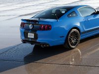 2013 Ford Shelby GT500, 4 of 11