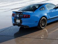 Ford Shelby GT500 (2013) - picture 4 of 11