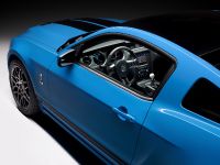 Ford Shelby GT500 (2013) - picture 6 of 11