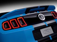 2013 Ford Shelby GT500, 7 of 11