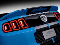 Ford Shelby GT500 (2013) - picture 8 of 11