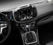 Ford Shelby GT500 (2013)