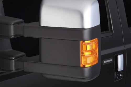 Ford Super Duty Platinum (2013) - picture 32 of 34