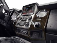 Ford Super Duty Platinum (2013) - picture 11 of 34