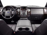 Ford Super Duty Platinum (2013)