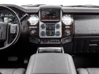 Ford Super Duty Platinum (2013)