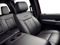 Ford Super Duty Platinum (2013)