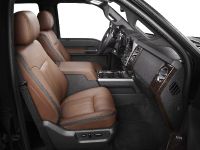 Ford Super Duty Platinum (2013)