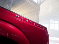 Ford Super Duty Platinum (2013) - picture 29 of 34