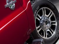 Ford Super Duty Platinum (2013)