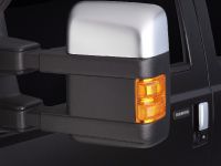 Ford Super Duty Platinum (2013)