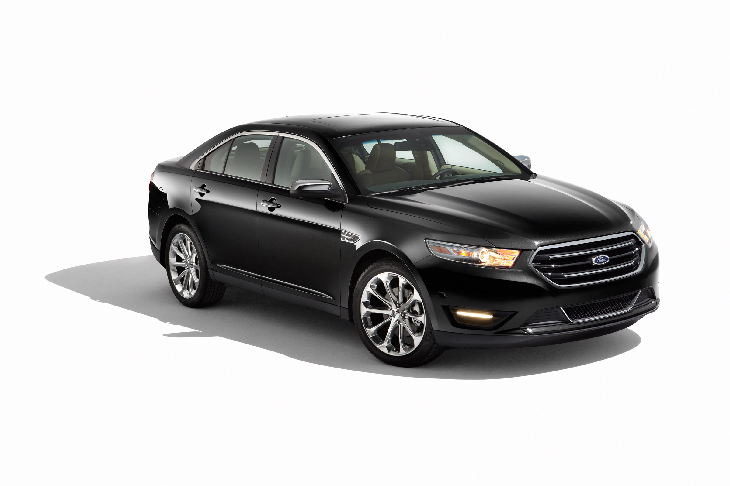 Ford Taurus Limited