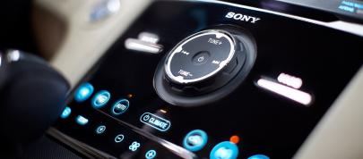 Ford Taurus Limited (2013) - picture 7 of 15