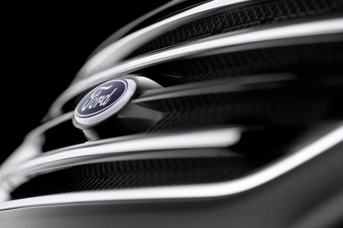 Ford Taurus Limited (2013) - picture 8 of 15