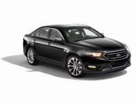 Ford Taurus Limited (2013) - picture 3 of 15