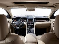 Ford Taurus Limited (2013) - picture 6 of 15