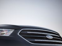 Ford Taurus Limited (2013)