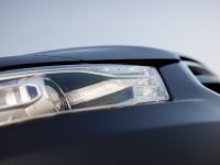 Ford Taurus Limited (2013) - picture 10 of 15