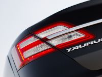Ford Taurus Limited (2013)