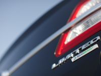 Ford Taurus Limited (2013) - picture 13 of 15