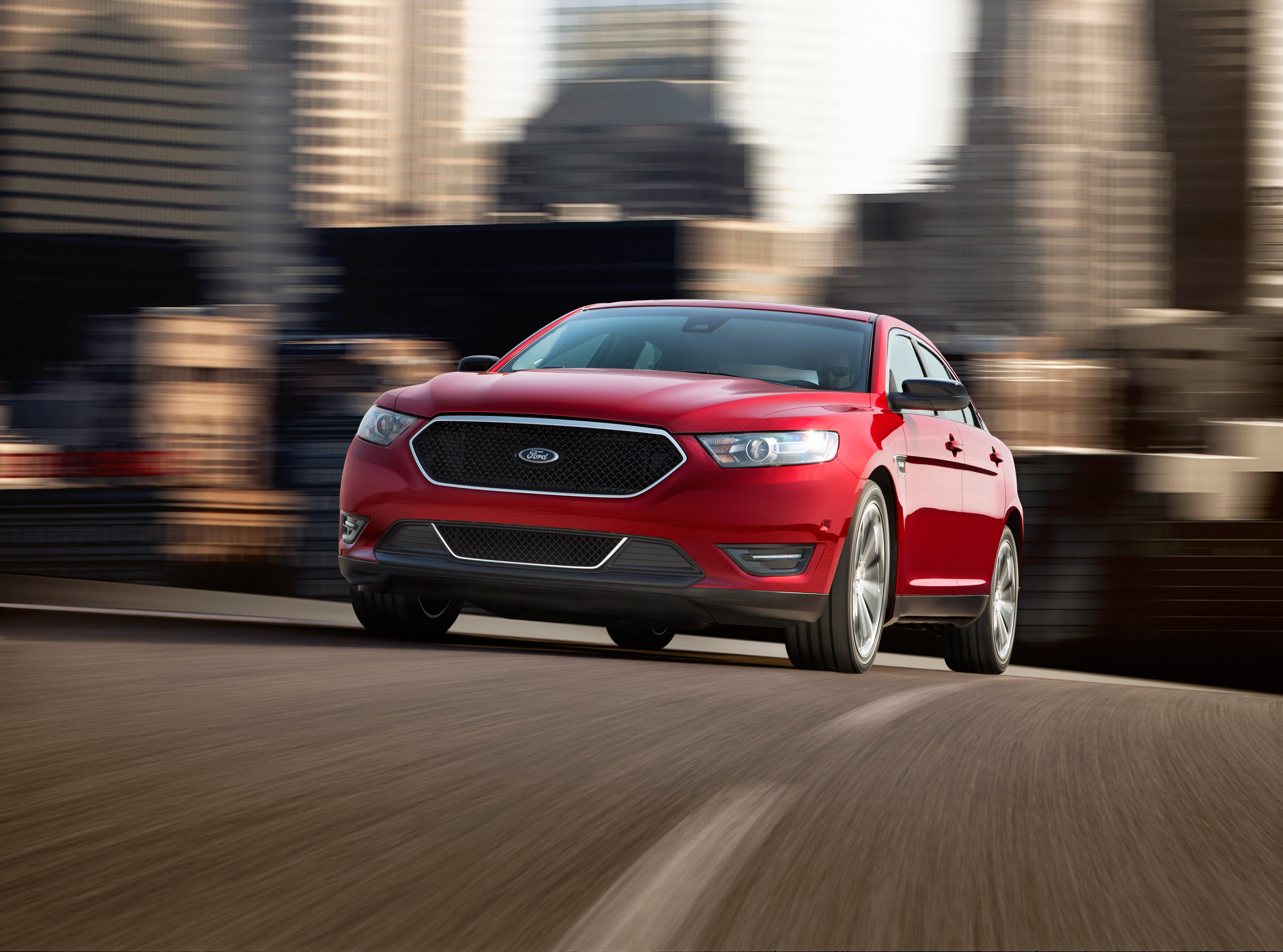 Ford Taurus SHO