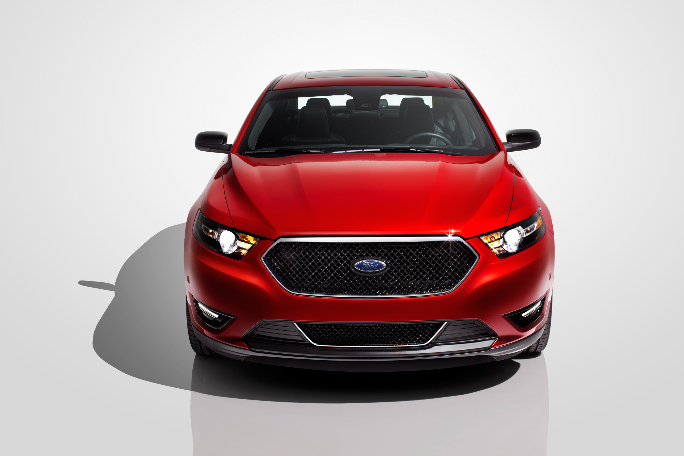 Ford Taurus SHO