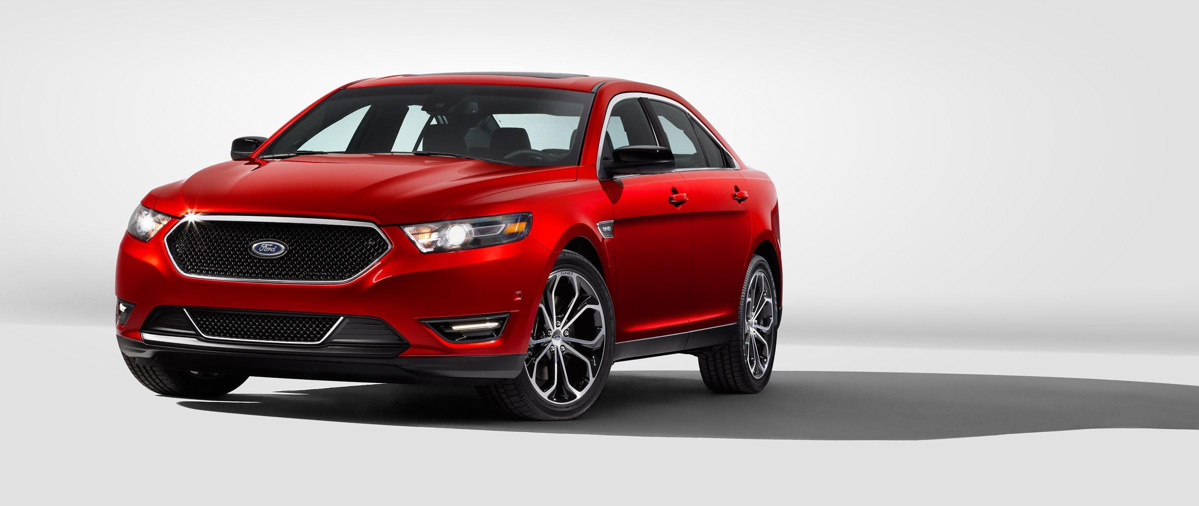 Ford Taurus SHO