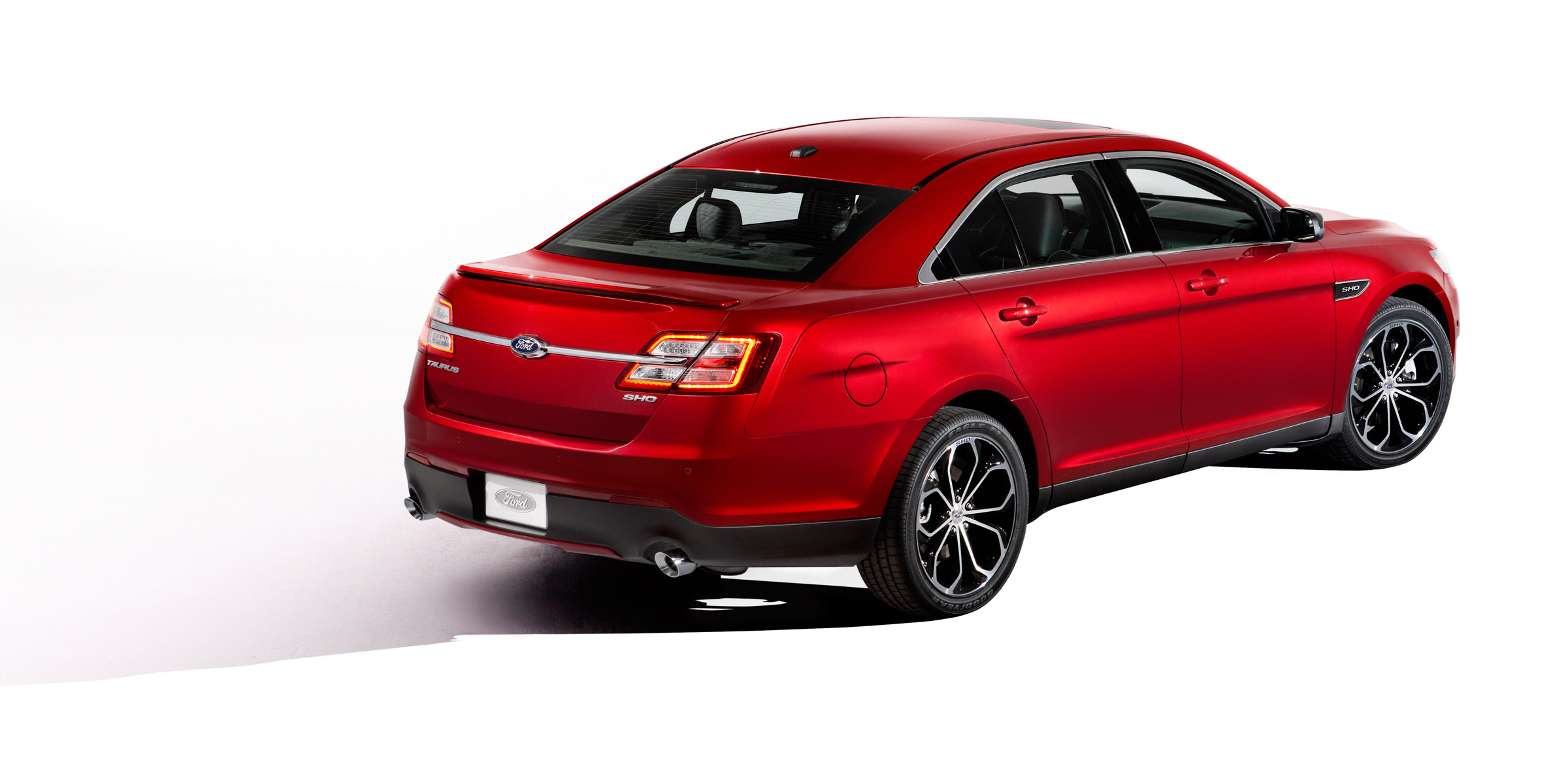 Ford Taurus SHO