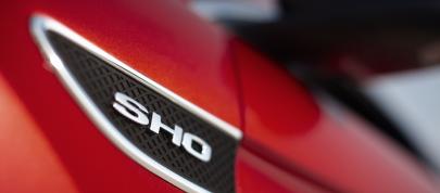 Ford Taurus SHO (2013) - picture 12 of 19