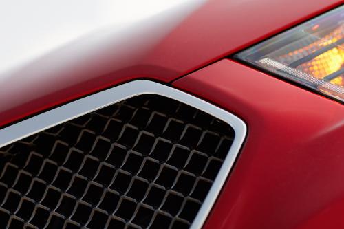 Ford Taurus SHO (2013) - picture 16 of 19