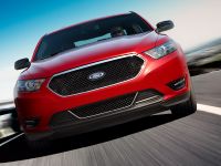 Ford Taurus SHO (2013) - picture 2 of 19