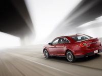 Ford Taurus SHO (2013) - picture 3 of 19