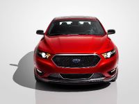Ford Taurus SHO (2013) - picture 4 of 19