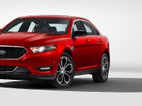 Ford Taurus SHO (2013) - picture 5 of 19