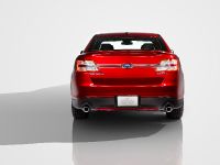 Ford Taurus SHO (2013) - picture 6 of 19