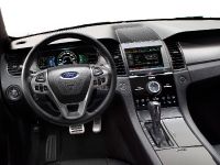 Ford Taurus SHO (2013) - picture 8 of 19