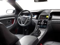 Ford Taurus SHO (2013)