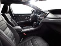 Ford Taurus SHO (2013) - picture 10 of 19