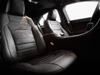 Ford Taurus SHO (2013) - picture 11 of 19