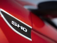 Ford Taurus SHO (2013)