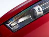 Ford Taurus SHO (2013)