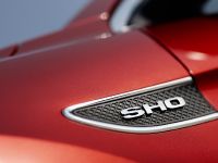 Ford Taurus SHO (2013) - picture 14 of 19