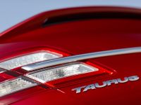 Ford Taurus SHO (2013)