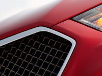 Ford Taurus SHO (2013)