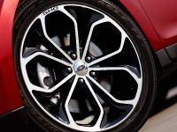 Ford Taurus SHO (2013)