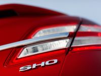 Ford Taurus SHO (2013) - picture 18 of 19