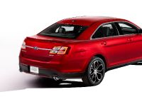 Ford Taurus SHO (2013)