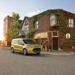 Ford Transit Connect Wagon (2013) - picture 1 of 10